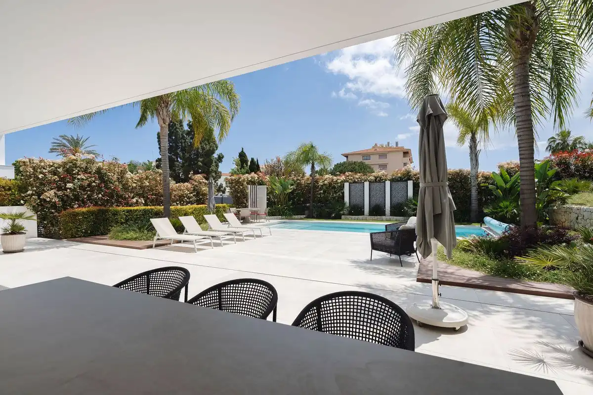 Casa a schiera in vendita a Nueva Andalucía, imagen 14