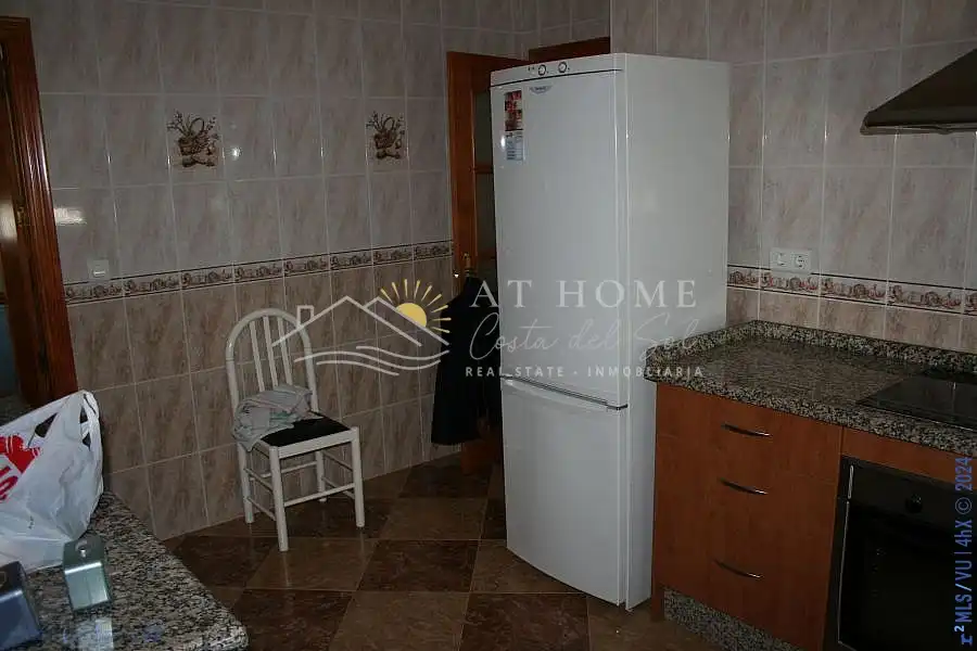 Casa rústica con piscina en venta en Almayate, imagen 10