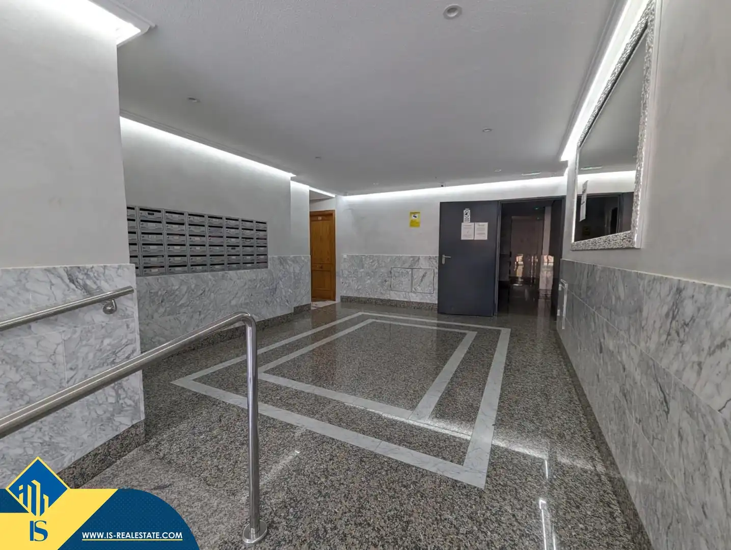 Piso con ascensor en venta en Playa del Acequión, Náufragos y Rocío del Mar, imagen 15