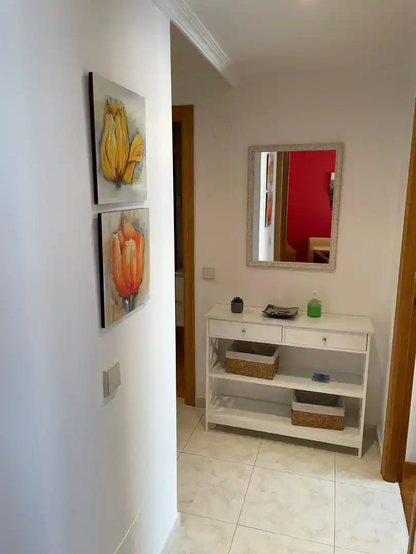 Wohnung zur Miete in Foz, Lugo