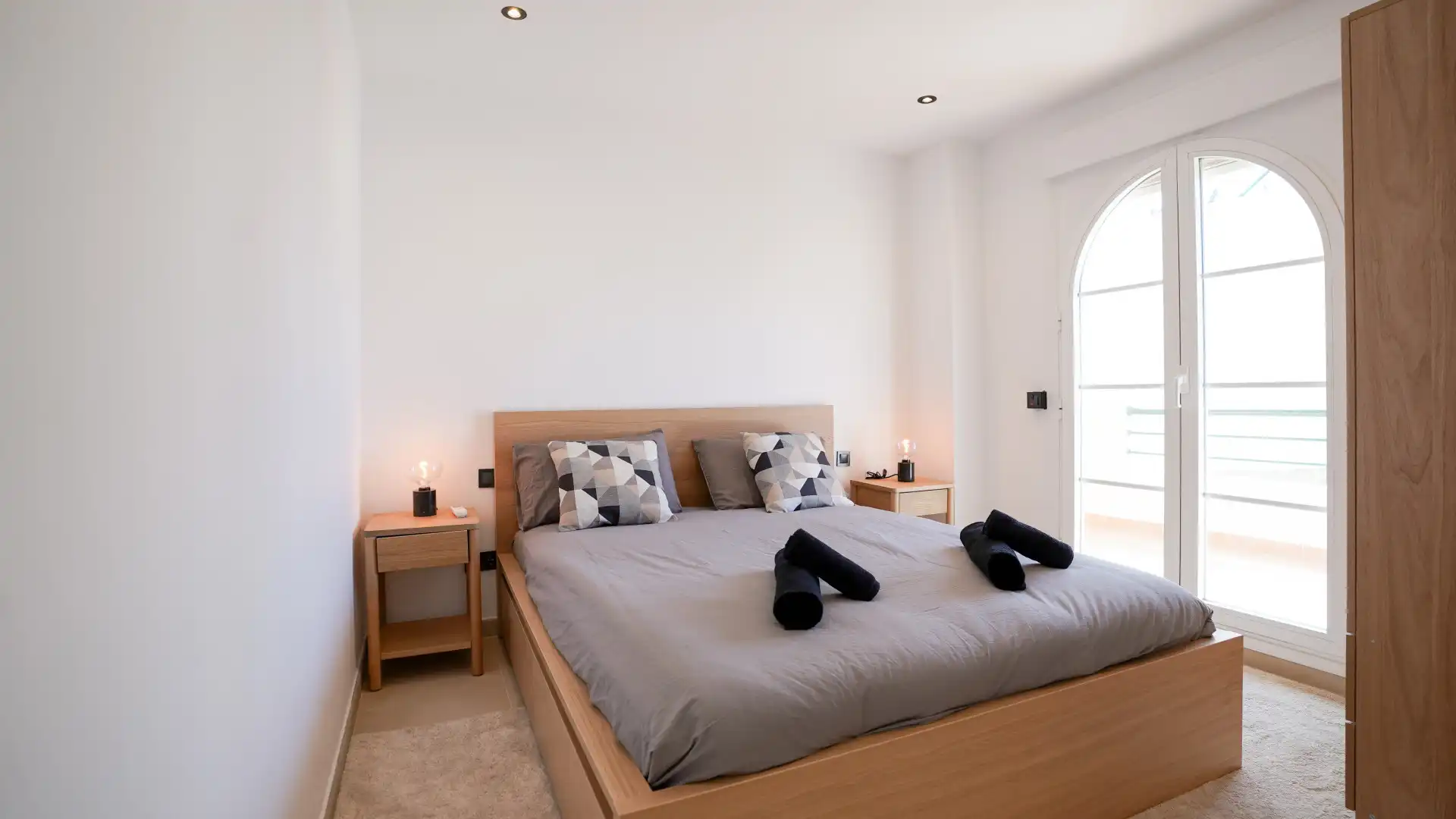 Apartament amb piscina de lloguer a Nueva Andalucía, imagen 14