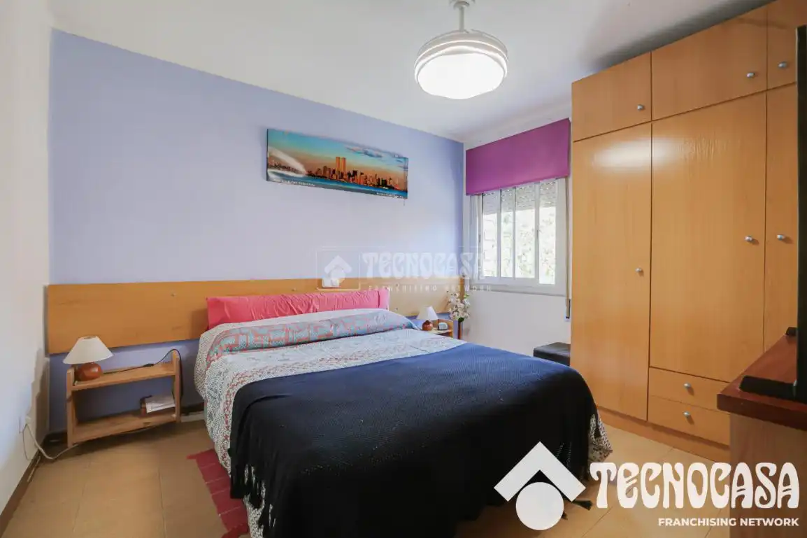 Habitación de Piso en venta en Terrassa