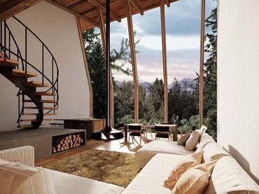 House for sale in La Molina