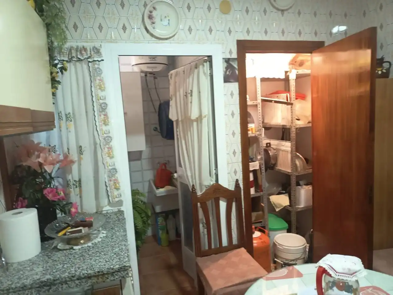 Appartamento con terrazza in vendita a Las Tinajerías - Juderías, imagen 12