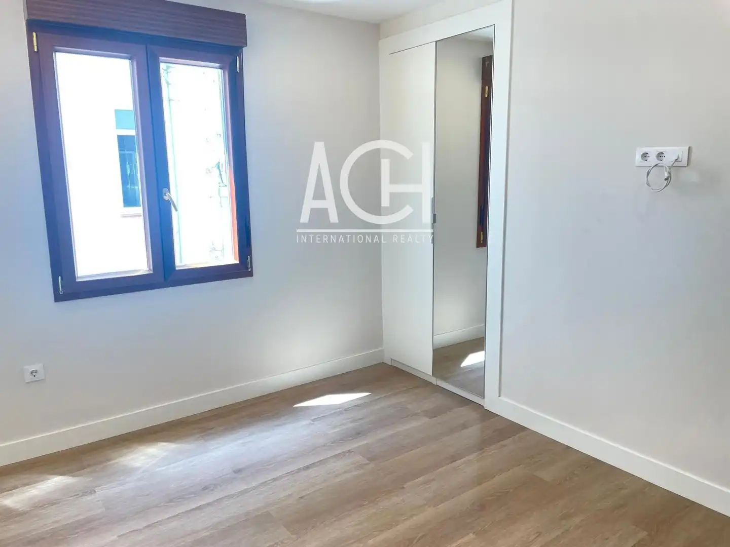 Piso de alquiler en Zona Indautxu