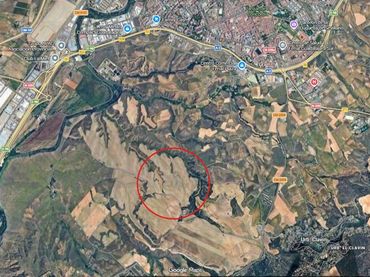 Terreni e lotti in vendita a Paraje Dehesa Valdeapa