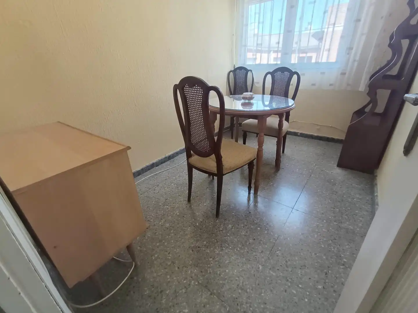 Comedor de Piso en venta en Córdoba con Aire acondicionado y Terraza