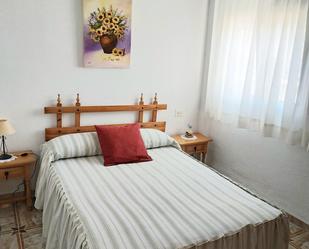 Bedroom of Flat to rent in Motril  with Terrace