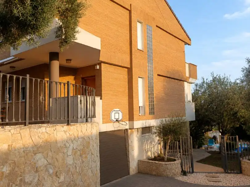 Villa con giardino in vendita a Avinguda Benimàmet 21, imagen 21