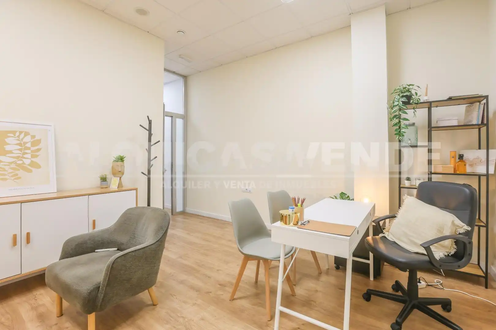 Locale commerciale in affitto a San Pablo - Santa Justa, imagen 19