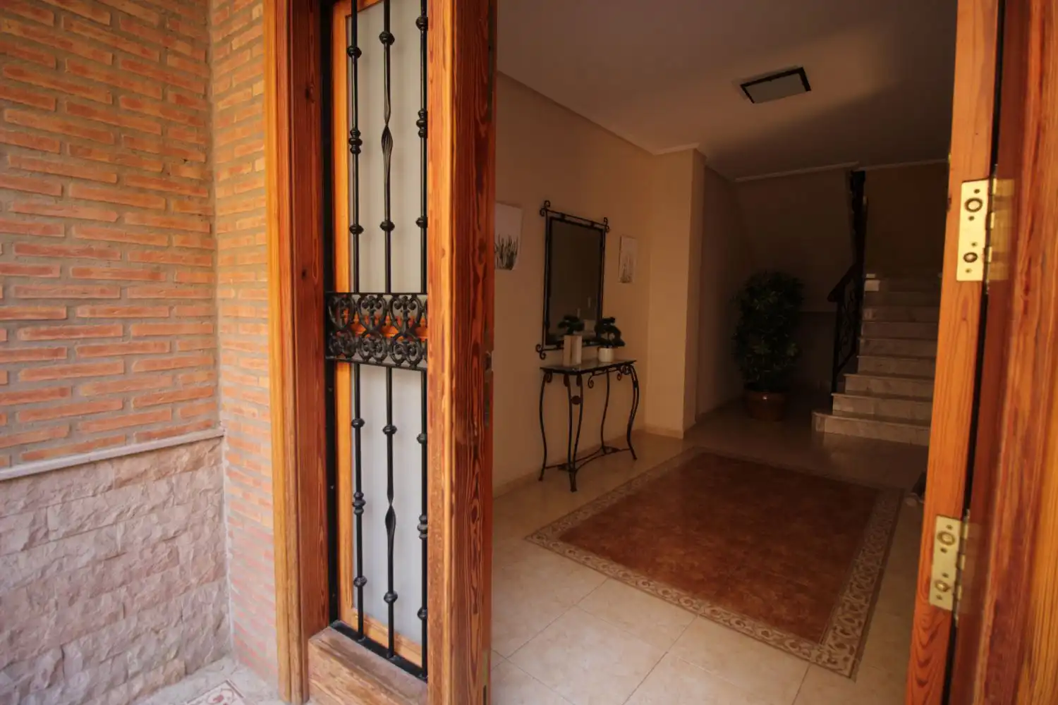 Casa amb terrassa en venda a Almenara, imagen 4