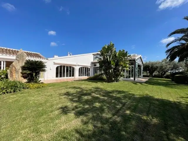 Casa o chalet en venta en Es Mercadal poble