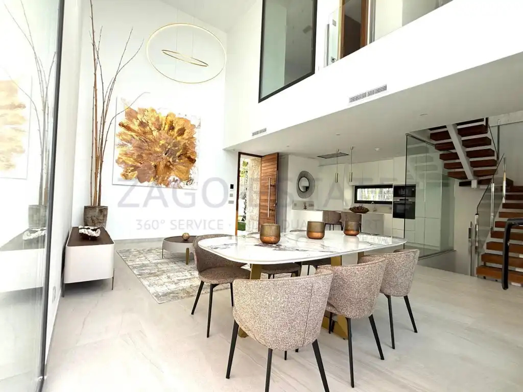 Casa en venda a Calle Berna, imagen 4