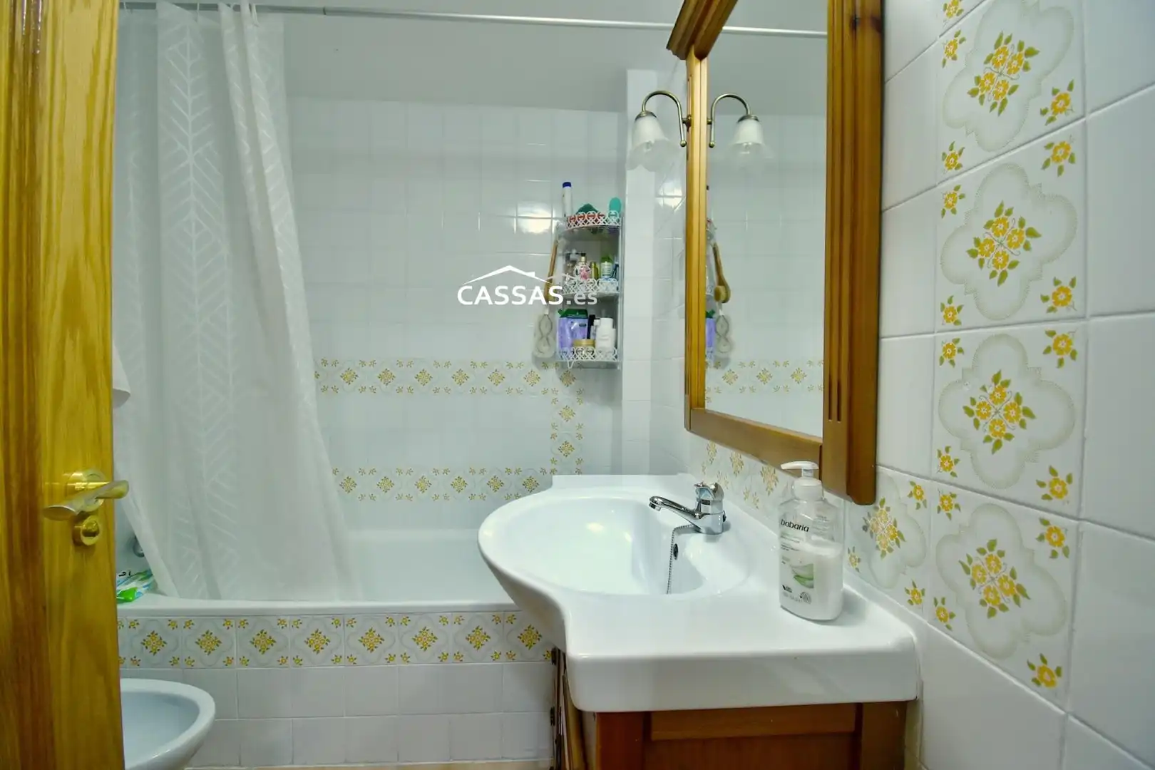 Bany de Pis en venda en Torrejón de Ardoz amb Aire condicionat, Calefacció i Parquet