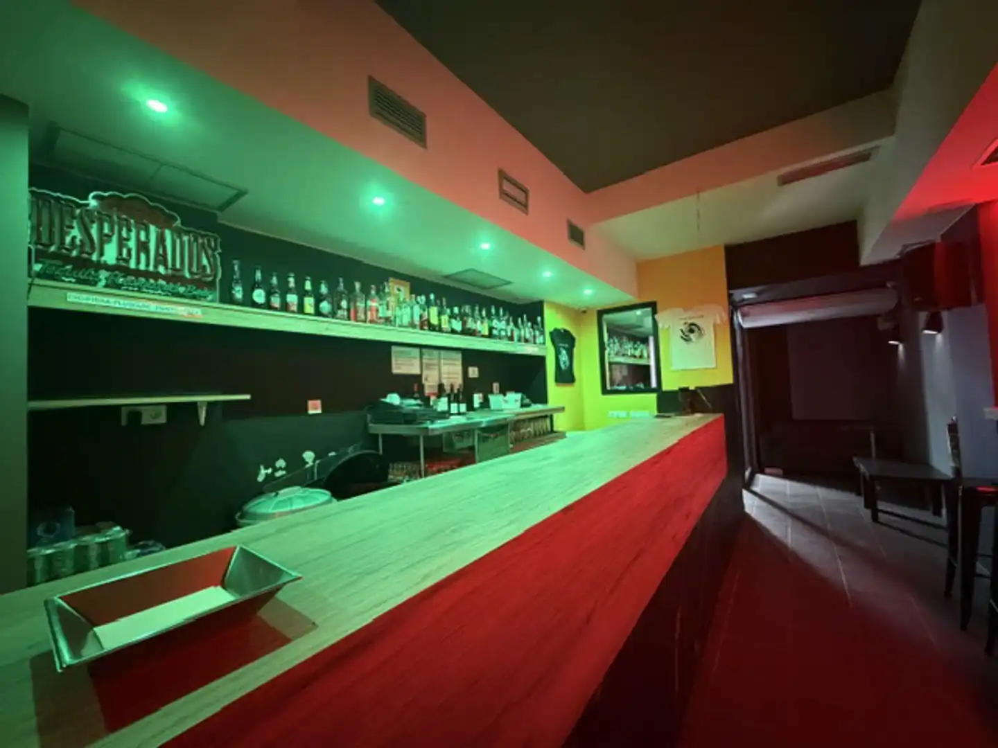Business premises for sale in Catarroja