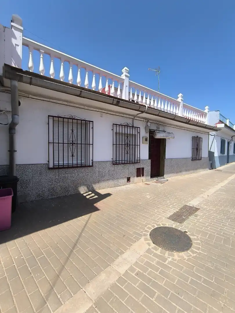 Casa en venta en Blas Infante