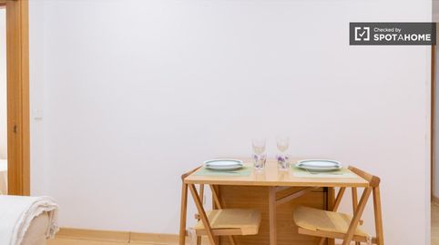 Photo 5 of Flat for rent in Cuatro Caminos - Azca, Madrid Capital