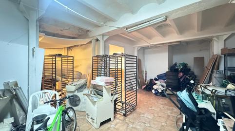 Foto 5 de Casa adosada en venda a Barrio de Ciudad Jardín, Málaga