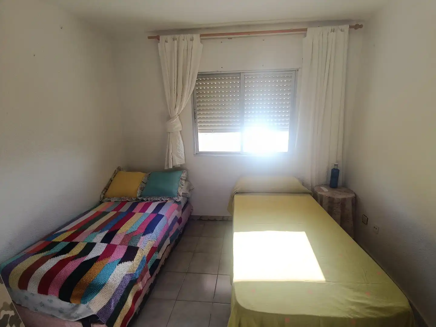 Schlafzimmer von Wohnung zur Miete in La Manga del Mar Menor