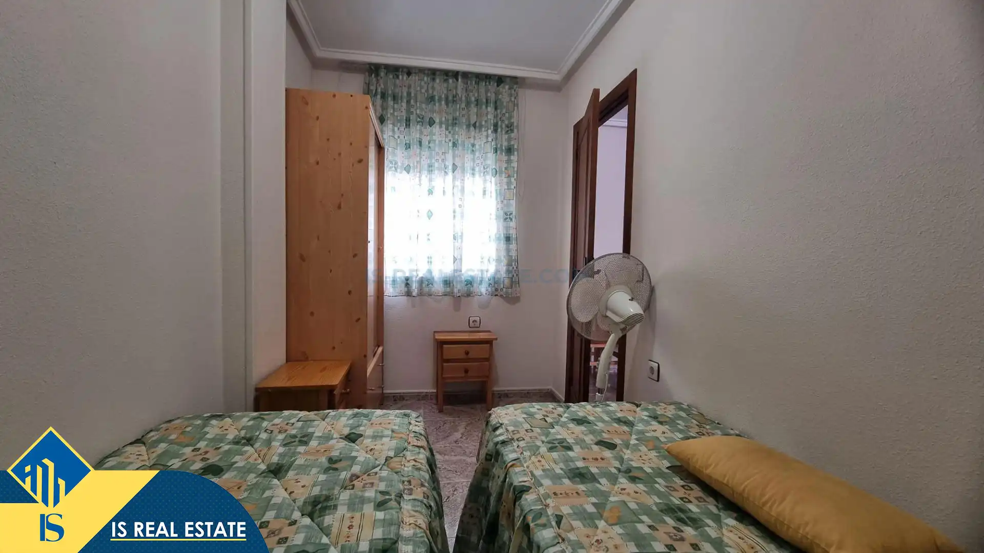 Apartament amb ascensor en venda a Playa del Acequión, Náufragos y Rocío del Mar, imagen 14