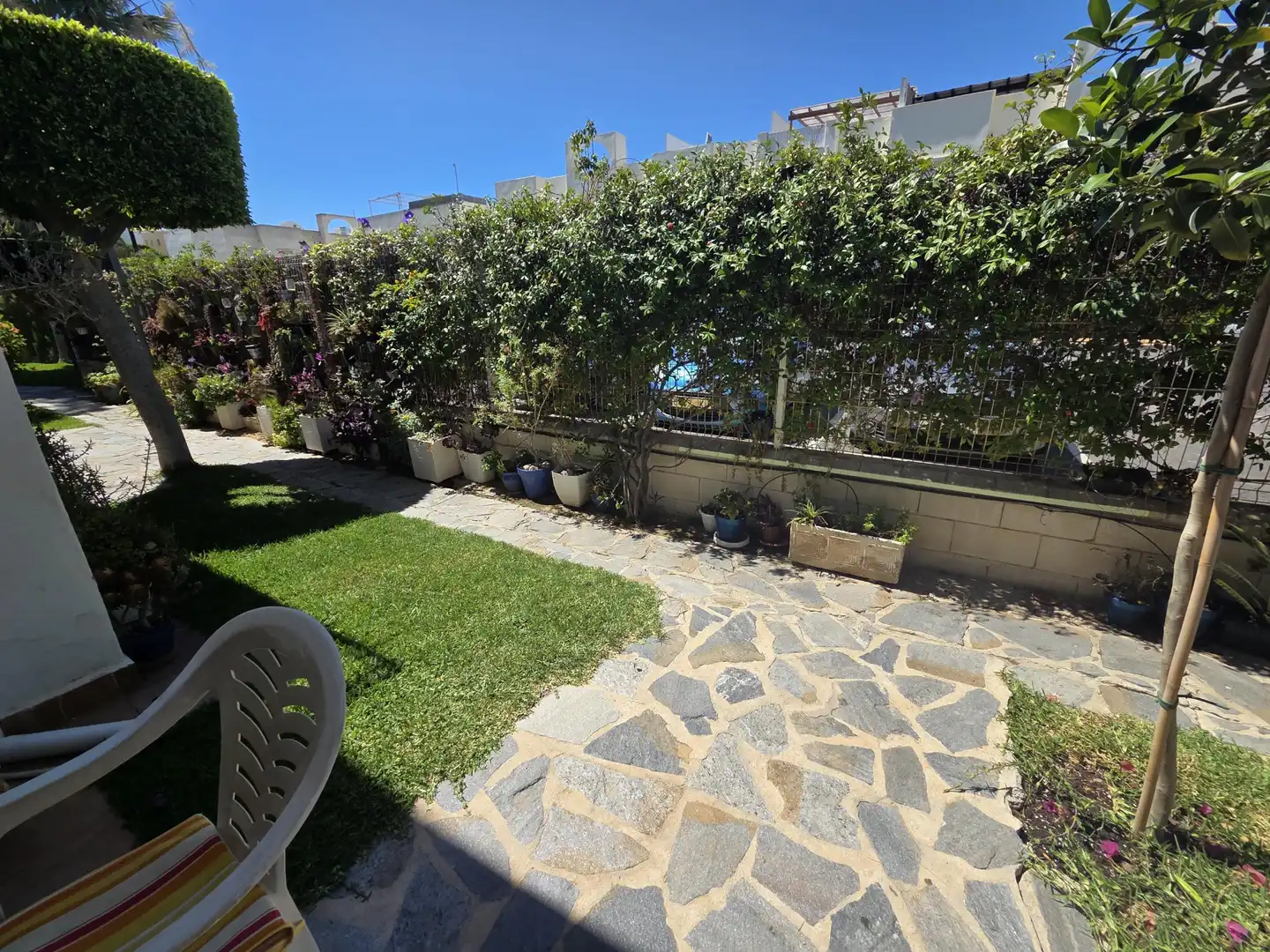 Apartamento con piscina en venta en N/A, imagen 23