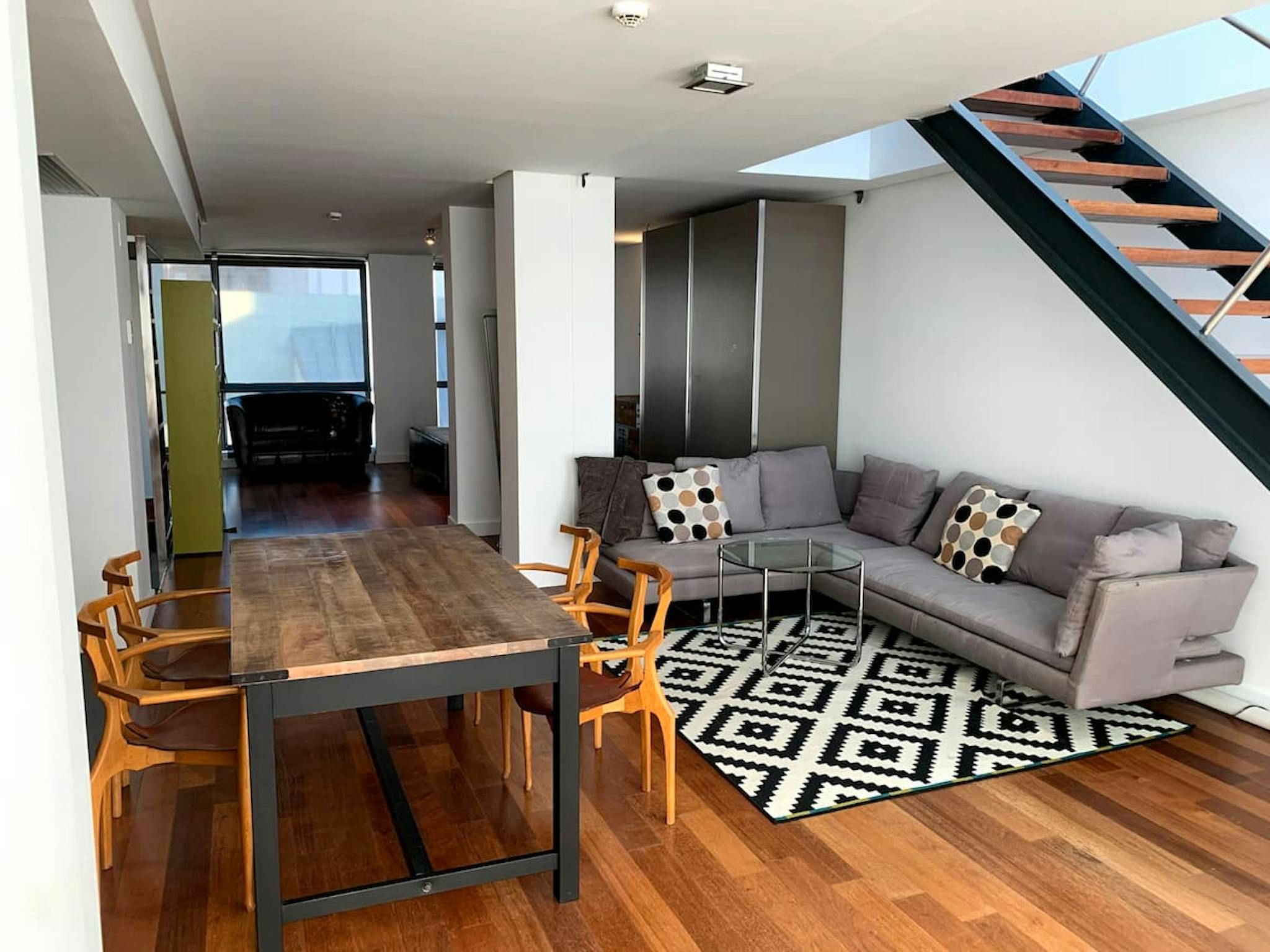 Flat to rent in N/A, Palos de Moguer