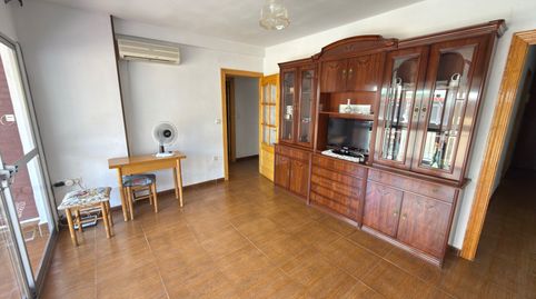 Foto 5 de Piso de alquiler en Calle Maestro Alonso, N° 1, Parque Ayala - Jardín de la Abadía - Huelín, Málaga Capital