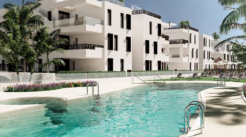Foto 5 de Apartament en venda a San Juan de los Terreros, Pulpí