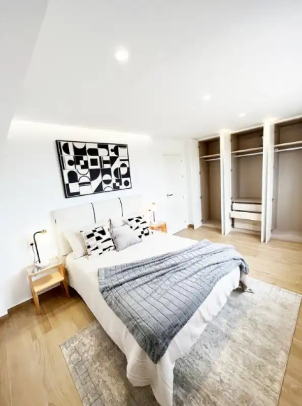 Chalet con piscina en venta en Calle Alicante, 36, imagen 15