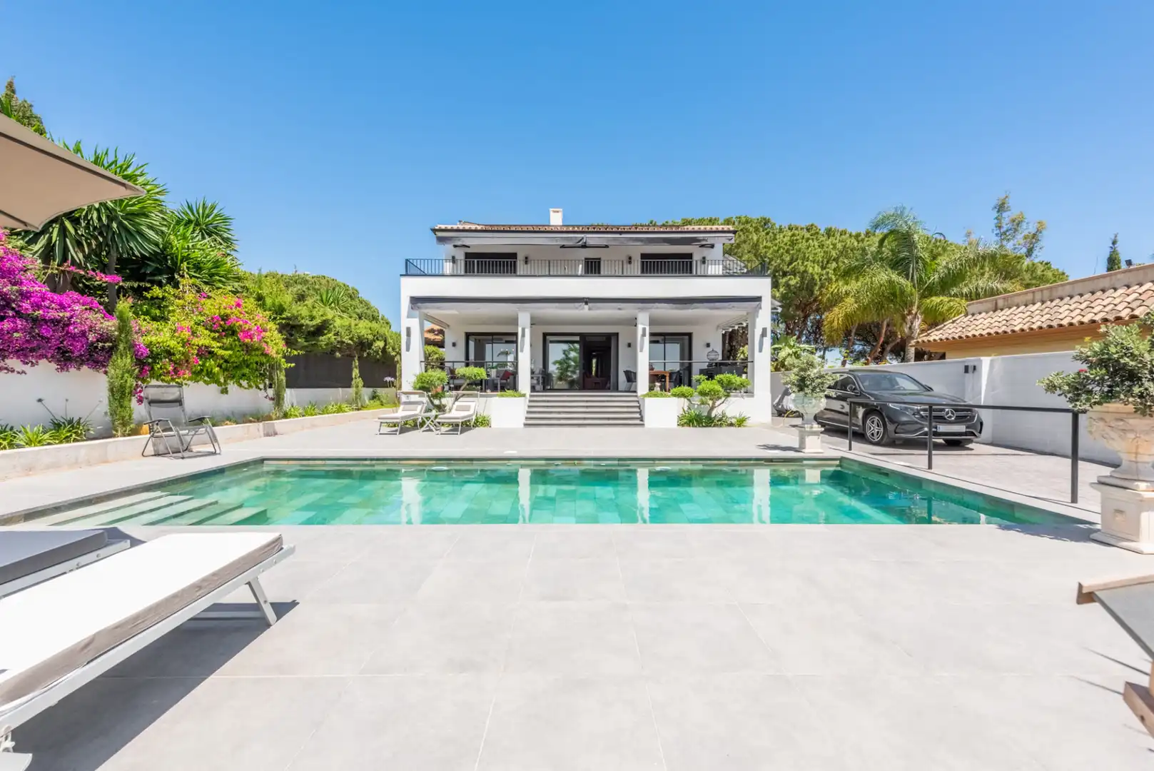 Villa mit Terrasse zum Verkauf in Río Real - Los Monteros, imagen 27