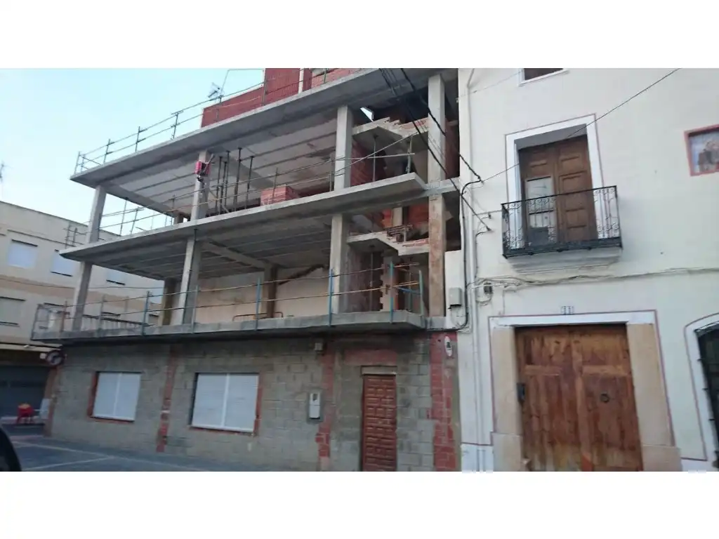 Haus zum Verkauf in Calle Drets Humans, imagen 3