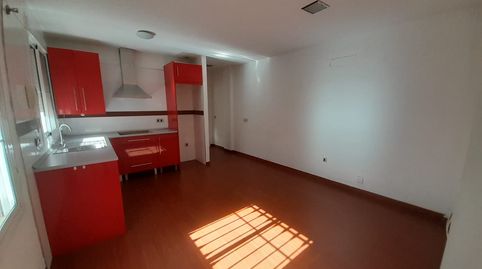 Foto 3 de Planta baixa en venda a Centro - Doña Mercedes, Dos Hermanas