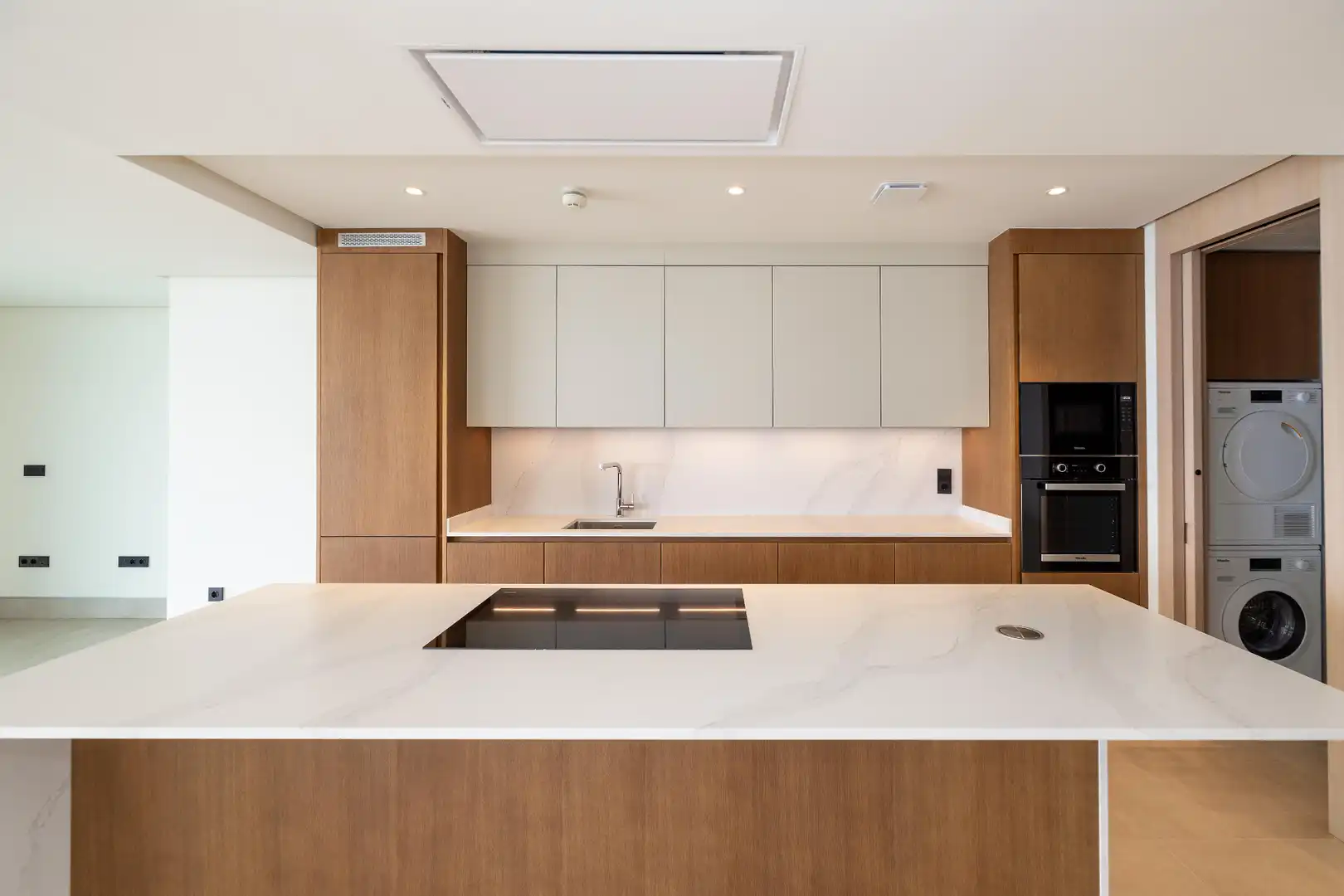 Wohnung mit Terrasse zum Verkauf in Calle Pacífico 100, imagen 20