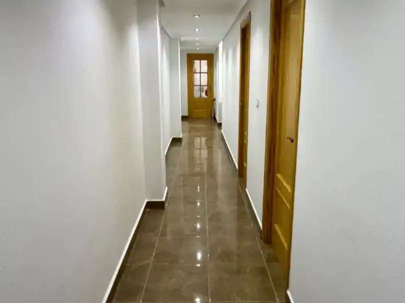 Pis en venda en Benijófar amb Aire condicionat i Balcó