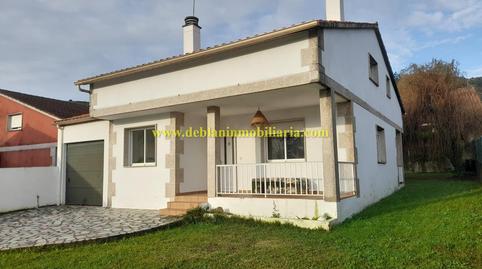 Foto 2 de Casa o chalet en venta en Tomiño, Pontevedra