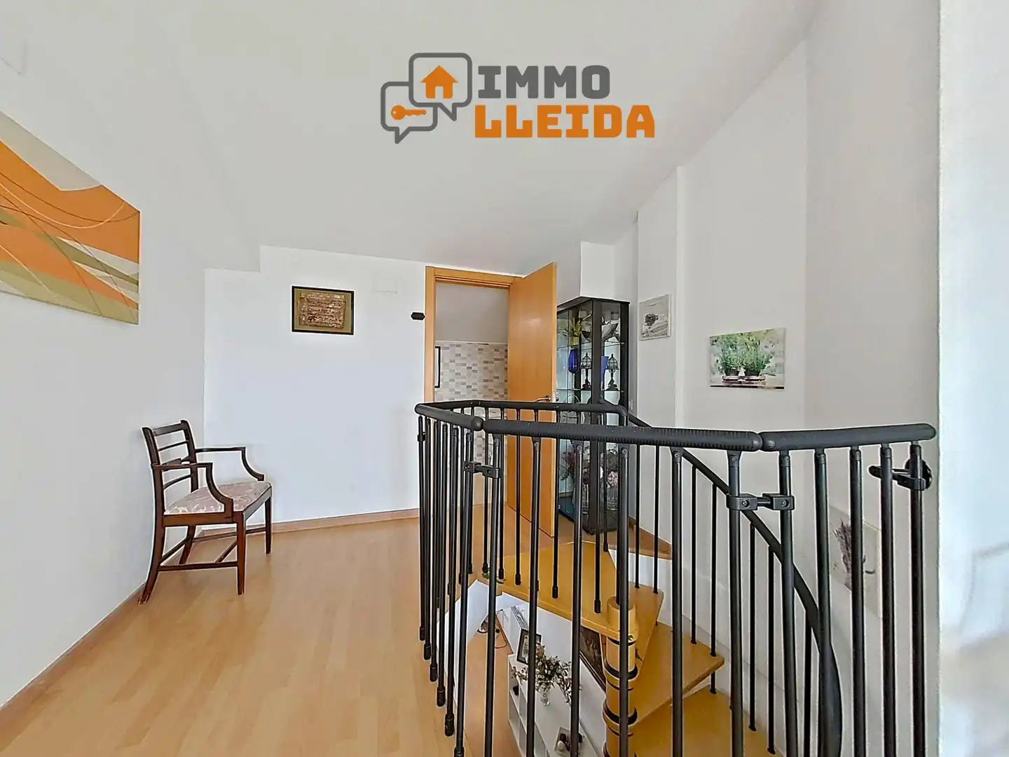 Dúplex en venta en Castellserà, Lleida