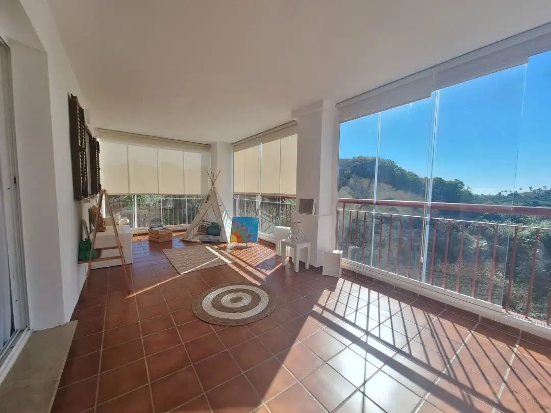 Wohnung mit Pool zum Verkauf in Avenida del Golf 8, imagen 3