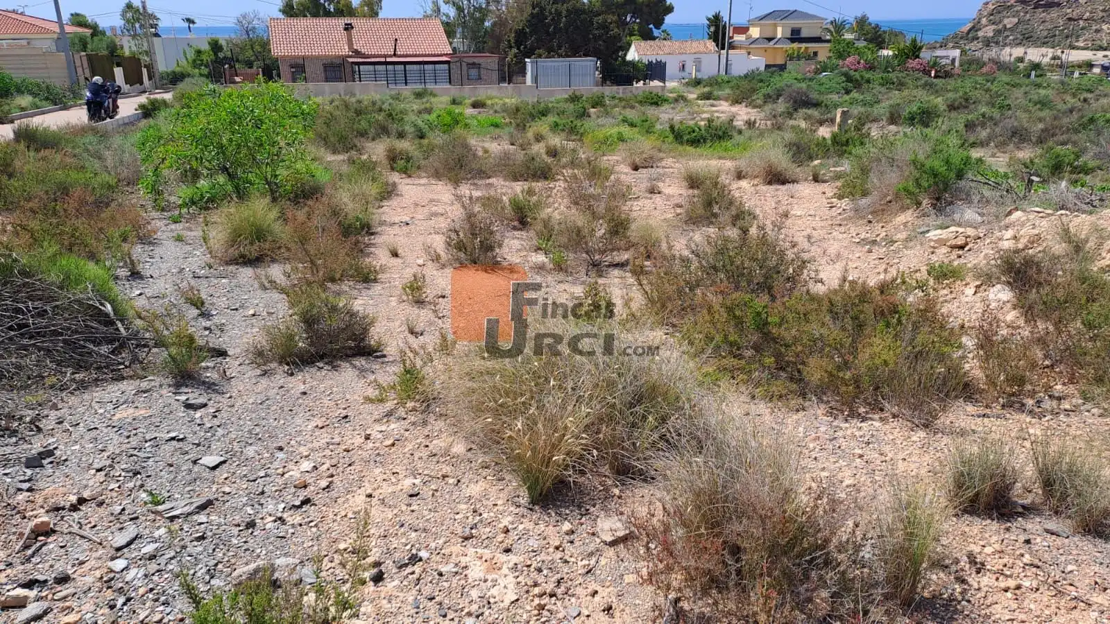 Terreno residencial en venta en Calarreona, imagen 5