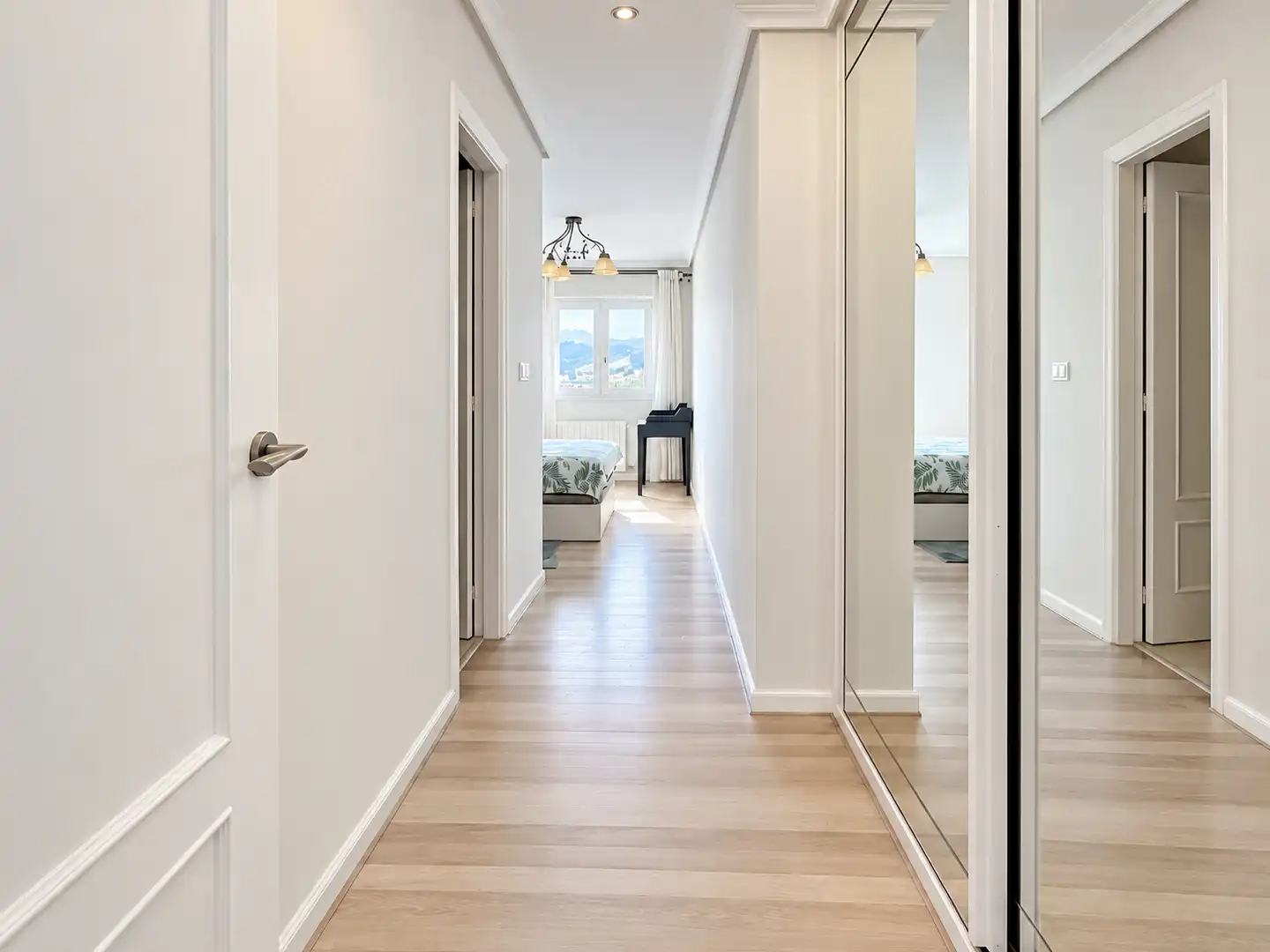 Flat for rent in Calle Paseo del Ferrocarril, El Astillero