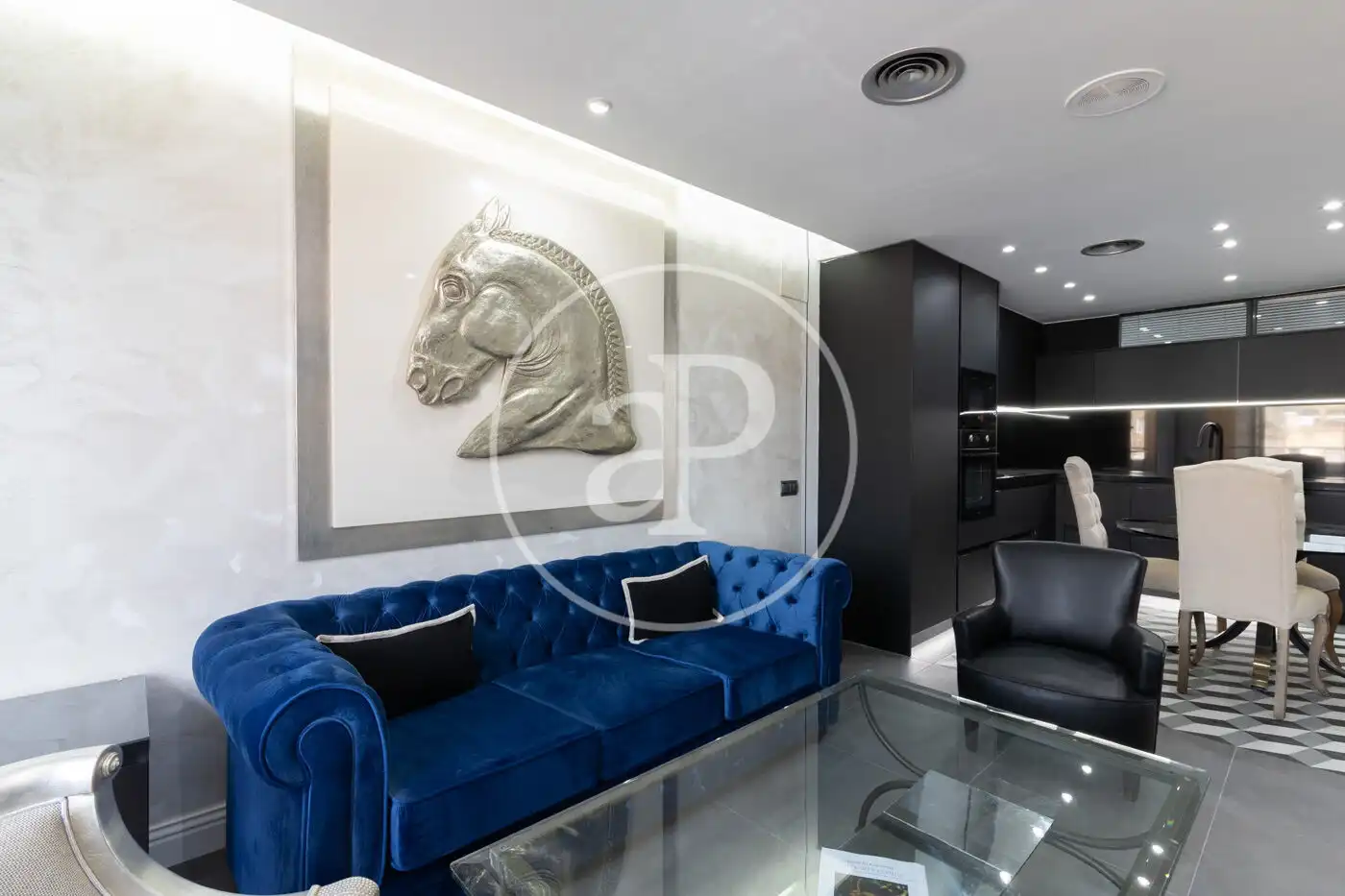 Flat for rent in Diputació, Dreta de l'Eixample