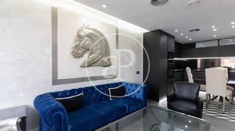 Photo 4 of Flat for rent in Diputació, Dreta de l'Eixample, Barcelona Capital