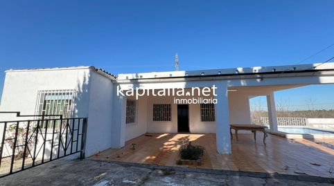 Foto 2 de Casa o xalet en venda a Sant Josep - Zona Hospital, Ontinyent