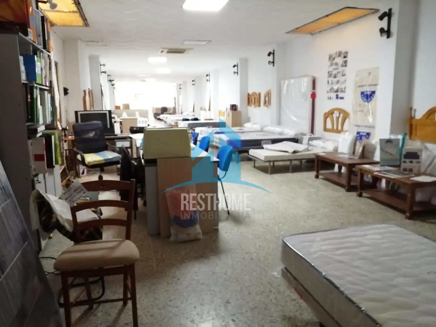 Gewerbefläche zum Verkauf in Sant Antoni, imagen 5