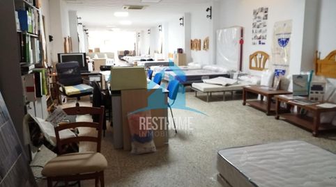 Amplio local comercial en San Antonio, imatge 5