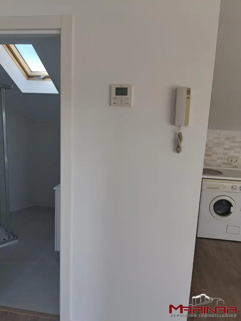 Ático en venta en Borox con Aire acondicionado, Calefacción y Terraza