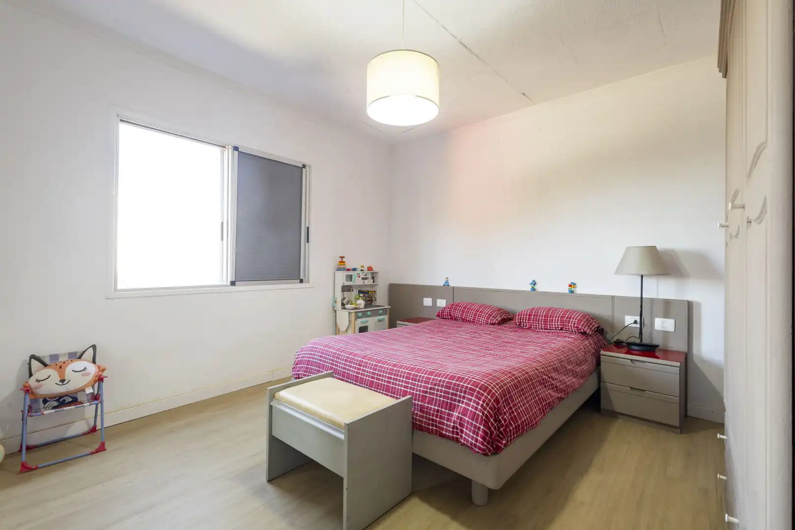 Bedroom of Houses for sale in San Cristóbal de la Laguna  with Private garden, Terrace and Storage room