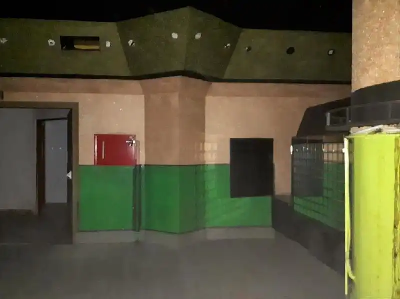 Commercial properties for rent in Saldaña