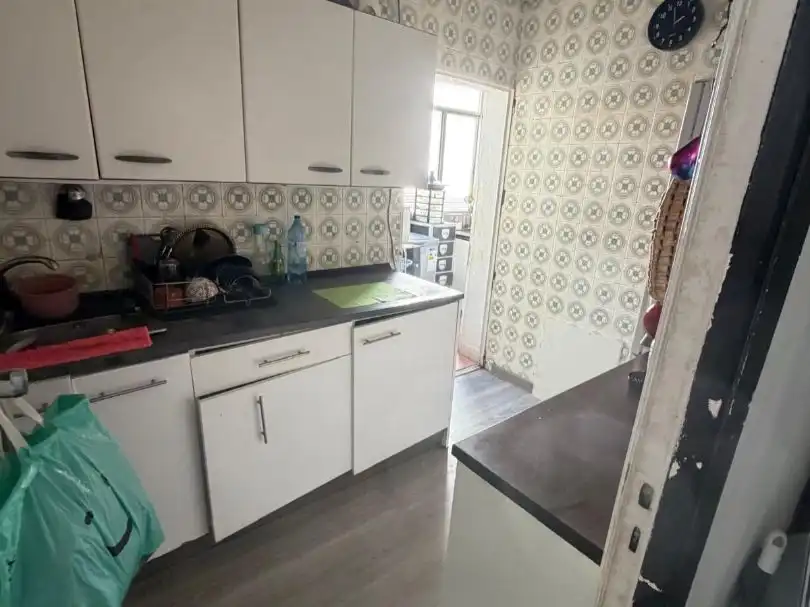 Flat for sale in Plaza de Los Ríos, 4, San Nicasio