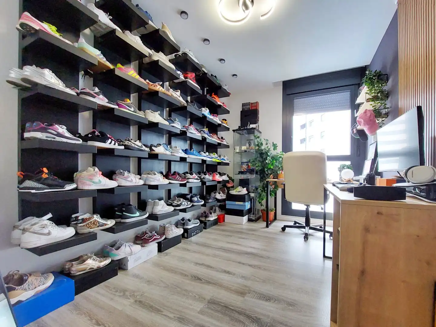 Ático en venta en Arganda del Rey con Aire acondicionado, Calefacción y Terraza