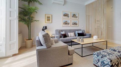 Foto 2 de Pis de lloguer a Carrer del Col·legi, 18, Barri del Centre, Terrassa